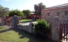 Casa Vacanze Turismo Rurale L'agliuledda